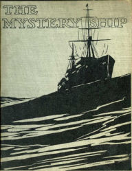 Title: The Mystery Ship, Author: Percy Westerman