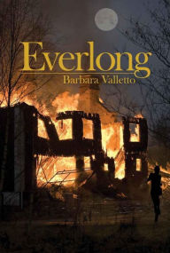 Title: Everlong, Author: Barbara Valletto