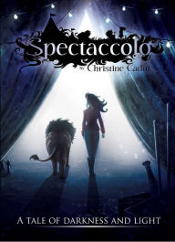 Title: Spectaccolo Christine Catlin, Author: Christine Catlin