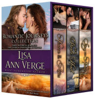 Title: Romantic Journeys Collection: 3 Sweeping Historical Romances for Lovers of Passion and Adventure, Author: Lisa Ann Verge