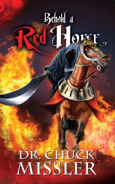 Behold a Red Horse