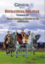 Genios de la la Estrategia Militar, Volumen III