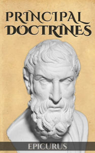 Title: Principal Doctrines, Author: Epicurus