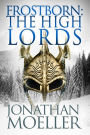 Frostborn: The High Lords (Frostborn Series #10)