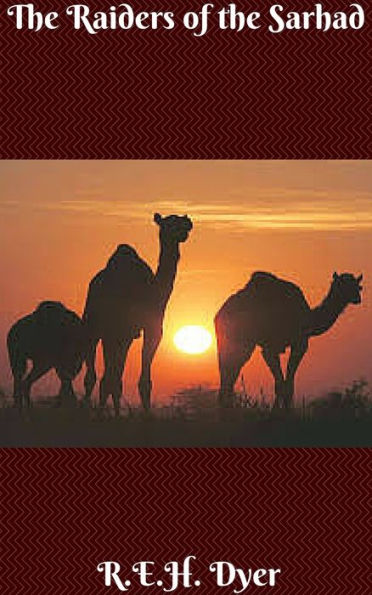 The Raiders of the Sarhad