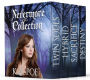 Nevermore, The Complete Series (Paranormal Urban Fantasy Boxed Set) (Twin Souls, Hybrid, Sacrifice, and Destiny)