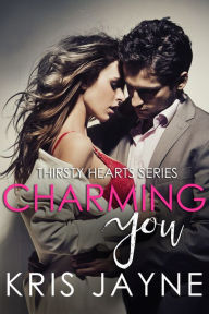 Title: Charming You, Author: Kris Jayne