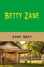 Betty Zane (Illustrated Edition)