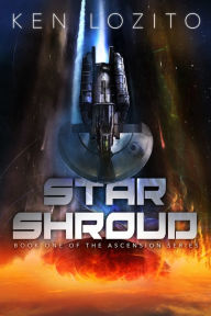 Title: STAR SHROUD, Author: Ken Lozito