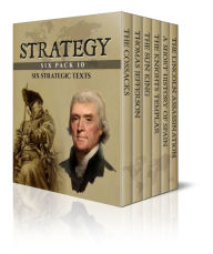 Title: Strategy Six Pack 10, Author: John Abbott