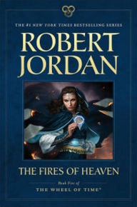 Title: Fires of Heaven, Author: Robert Jordan