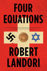 Title: Four Equations, Author: Robert Landori