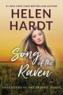 Song of the Raven (Daughters of the Prairie Series #3)