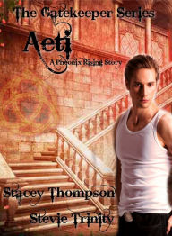 Title: Aeti, Author: Stacey Thompson