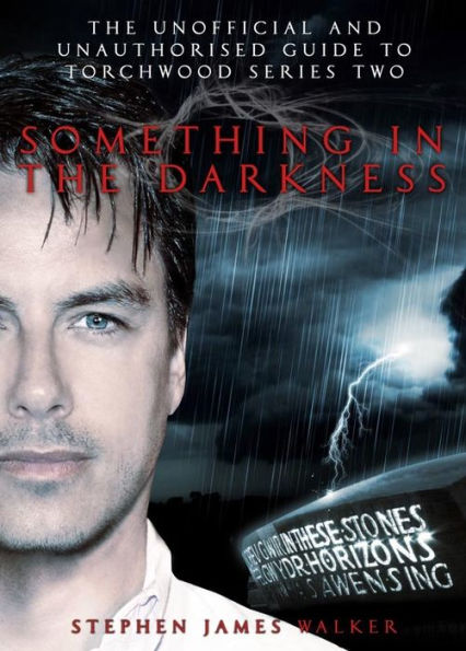 Something In The Darkness