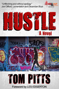 Title: Hustle, Author: Tom Pitts