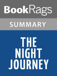 Title: The Night Journey by Kathryn Lasky Summary & Study Guide, Author: BookRags