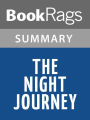The Night Journey by Kathryn Lasky Summary & Study Guide