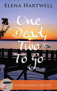 Title: One Dead, Two to Go, Author: Patrick Chabal