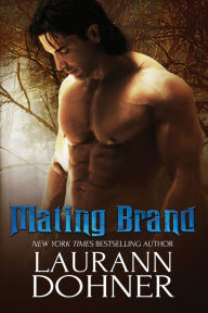 Title: Mating Brand, Author: Laurann Dohner