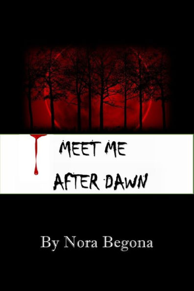 Meet Me After Dawn