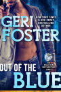 Out of the Blue (Falcon Securities Series #6)