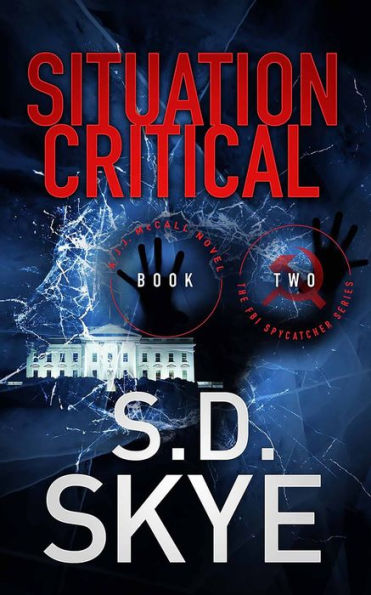 Situation Critical (A J.J. McCall Novel)