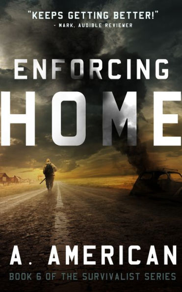 Enforcing Home