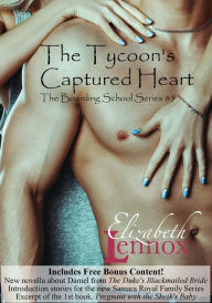 Title: The Tycoon's Captured Heart, Author: Elizabeth Lennox