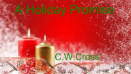 Title: A Holiday Promise, Author: C.W. Cross