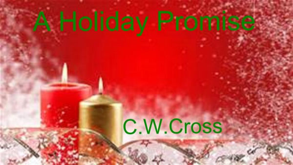 A Holiday Promise