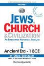 Jews, Church & Civilization 1 (part b)