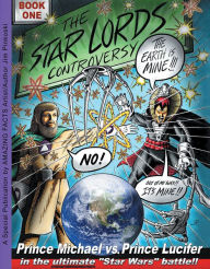 Title: Star Lords Controversy, The, Author: Jim Pinkoski