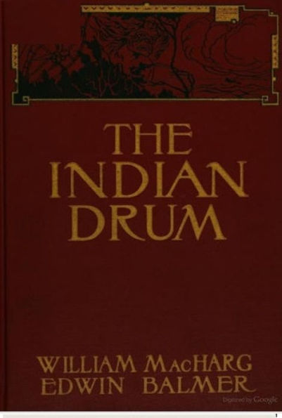 The Indian Drum