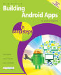 Building Android Apps in easy steps, 2nd edition - covers App Inventor 2