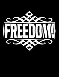 Title: FREEDOM!, Author: Adam Kokesh