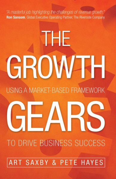 The Growth Gears: Using A Market-Based Framework To Drive Business Success