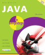 Java in easy steps, 5th edition - covers Java 8