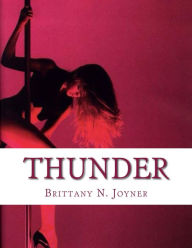 Title: Thunder, Author: Brittany Joyner