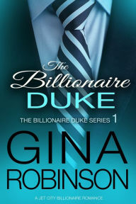 Billionaire Duke