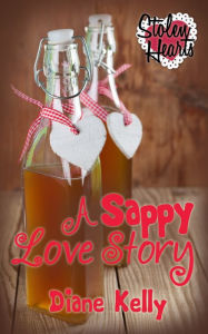 Title: A Sappy Love Story, Author: Diane Kelly