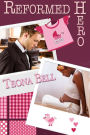 Reformed Hero [Interracial Romance]