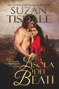 Title: L'Isola Dei Beati, Author: Suzan Tisdale