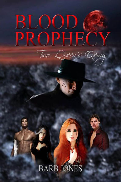 Queen's Enemy
