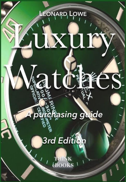 Luxury Watches