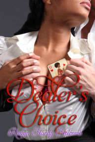 Title: Dealers Choice, Author: Roslyn Hardy Holcomb