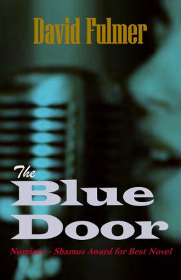 The Blue Door By David Fulmer Nook Book Ebook Barnes Noble