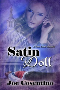 Title: Satin Doll, Author: Joe Cosentino