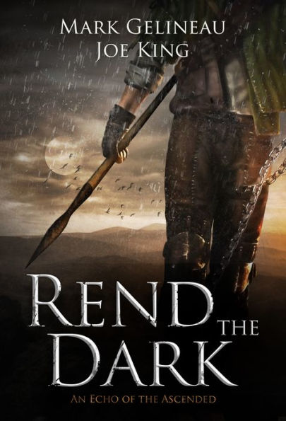Rend the Dark