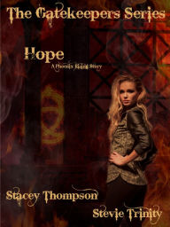 Title: Hope, Author: Stacey Thompson